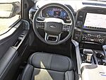 New 2026 FORD F-150 PLATINUM in JACKSONVILLE, FLORIDA (Photo 17)