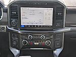New 2026 FORD F-150 PLATINUM in JACKSONVILLE, FLORIDA (Photo 19)