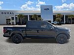 New 2026 FORD F-150 PLATINUM in JACKSONVILLE, FLORIDA (Photo 3)
