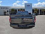 New 2026 FORD F-150 PLATINUM in JACKSONVILLE, FLORIDA (Photo 5)