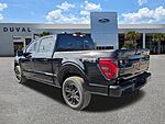 New 2026 FORD F-150 PLATINUM in JACKSONVILLE, FLORIDA (Photo 6)