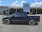 New 2026 FORD F-150 PLATINUM in JACKSONVILLE, FLORIDA (Photo 7)