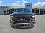 New 2026 FORD F-150 PLATINUM in JACKSONVILLE, FLORIDA (Photo 9)