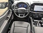 New 2026 FORD F-150 LARIAT in JACKSONVILLE, FLORIDA (Photo 16)