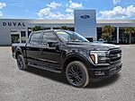New 2026 FORD F-150 LARIAT in JACKSONVILLE, FLORIDA (Photo 2)