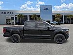 New 2026 FORD F-150 LARIAT in JACKSONVILLE, FLORIDA (Photo 3)