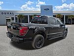 New 2026 FORD F-150 LARIAT in JACKSONVILLE, FLORIDA (Photo 4)