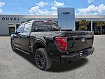New 2026 FORD F-150 LARIAT in JACKSONVILLE, FLORIDA (Photo 6)