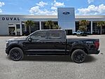 New 2026 FORD F-150 LARIAT in JACKSONVILLE, FLORIDA (Photo 7)