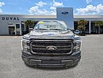 New 2026 FORD F-150 LARIAT in JACKSONVILLE, FLORIDA (Photo 9)