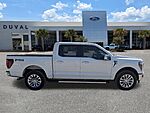 New 2026 FORD F-150 LARIAT in JACKSONVILLE, FLORIDA (Photo 3)