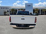 New 2026 FORD F-150 LARIAT in JACKSONVILLE, FLORIDA (Photo 5)