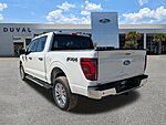 New 2026 FORD F-150 LARIAT in JACKSONVILLE, FLORIDA (Photo 6)
