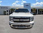 New 2026 FORD F-150 LARIAT in JACKSONVILLE, FLORIDA (Photo 9)
