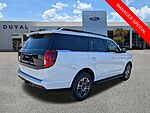 New 2026 FORD EXPEDITION ACTIVE in JACKSONVILLE, FLORIDA (Photo 4)