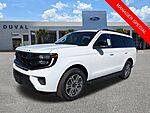 New 2026 FORD EXPEDITION ACTIVE in JACKSONVILLE, FLORIDA (Photo 8)
