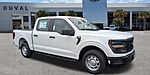 New 2026 FORD F-150 XL in JACKSONVILLE, FLORIDA