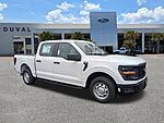 New 2026 FORD F-150 XL in JACKSONVILLE, FLORIDA (Photo 2)