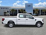 New 2026 FORD F-150 XL in JACKSONVILLE, FLORIDA (Photo 3)