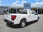 New 2026 FORD F-150 XL in JACKSONVILLE, FLORIDA (Photo 4)
