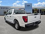 New 2026 FORD F-150 XL in JACKSONVILLE, FLORIDA (Photo 6)