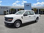 New 2026 FORD F-150 XL in JACKSONVILLE, FLORIDA (Photo 8)