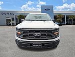 New 2026 FORD F-150 XL in JACKSONVILLE, FLORIDA (Photo 9)