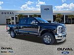 New 2026 FORD F-250 LARIAT in JACKSONVILLE, FLORIDA (Photo 1)