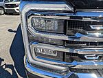 New 2026 FORD F-250 LARIAT in JACKSONVILLE, FLORIDA (Photo 10)