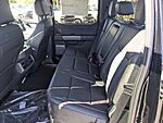 New 2026 FORD F-250 LARIAT in JACKSONVILLE, FLORIDA (Photo 14)