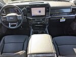 New 2026 FORD F-250 LARIAT in JACKSONVILLE, FLORIDA (Photo 15)
