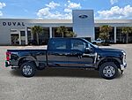 New 2026 FORD F-250 LARIAT in JACKSONVILLE, FLORIDA (Photo 3)