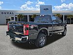 New 2026 FORD F-250 LARIAT in JACKSONVILLE, FLORIDA (Photo 4)