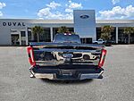 New 2026 FORD F-250 LARIAT in JACKSONVILLE, FLORIDA (Photo 5)