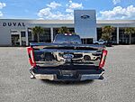 New 2026 FORD F-250 LARIAT in JACKSONVILLE, FLORIDA (Photo 5)