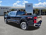 New 2026 FORD F-250 LARIAT in JACKSONVILLE, FLORIDA (Photo 6)