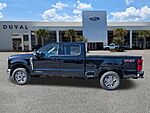 New 2026 FORD F-250 LARIAT in JACKSONVILLE, FLORIDA (Photo 7)