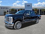 New 2026 FORD F-250 LARIAT in JACKSONVILLE, FLORIDA (Photo 8)
