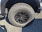 New 2025 FORD F-150 RAPTOR in JACKSONVILLE, FLORIDA (Photo 10)