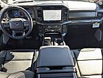 New 2025 FORD F-150 RAPTOR in JACKSONVILLE, FLORIDA (Photo 14)