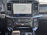 New 2025 FORD F-150 RAPTOR in JACKSONVILLE, FLORIDA (Photo 17)