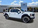 New 2025 FORD F-150 RAPTOR in JACKSONVILLE, FLORIDA (Photo 2)