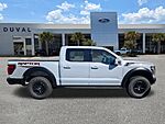 New 2025 FORD F-150 RAPTOR in JACKSONVILLE, FLORIDA (Photo 3)