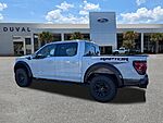 New 2025 FORD F-150 RAPTOR in JACKSONVILLE, FLORIDA (Photo 5)