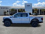 New 2025 FORD F-150 RAPTOR in JACKSONVILLE, FLORIDA (Photo 6)