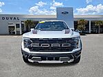 New 2025 FORD F-150 RAPTOR in JACKSONVILLE, FLORIDA (Photo 8)