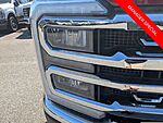 New 2026 FORD F-250 LARIAT in JACKSONVILLE, FLORIDA (Photo 10)