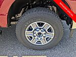 New 2026 FORD F-250 LARIAT in JACKSONVILLE, FLORIDA (Photo 11)