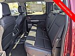 New 2026 FORD F-250 LARIAT in JACKSONVILLE, FLORIDA (Photo 14)