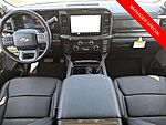New 2026 FORD F-250 LARIAT in JACKSONVILLE, FLORIDA (Photo 16)